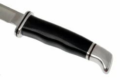 Buck 102 Woodsman 0102BKS-B Fixed, Phenolic -Navaja Tienda BUCK0102BKS B 03 buck 102 woodsman buck0102bks b 03
