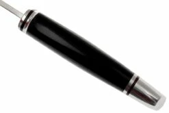 Buck 102 Woodsman 0102BKS-B Fixed, Phenolic -Navaja Tienda BUCK0102BKS B 04 buck 102 woodsman buck0102bks b 04