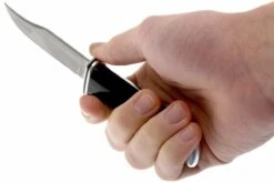 Buck 102 Woodsman 0102BKS-B Fixed, Phenolic -Navaja Tienda BUCK0102BKS B 05 buck 102 woodsman buck0102bks b 05