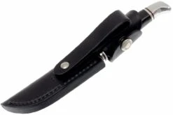 Buck 102 Woodsman 0102BKS-B Fixed, Phenolic -Navaja Tienda BUCK0102BKS B 07 buck 102 woodsman buck0102bks b 07