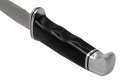 Buck 0105BKS Pathfinder Black Phenolic Cuchillo De Caza 11 Buck 0105BKS Pathfinder Black Phenolic Cuchillo De Caza -Navaja Tienda BUCK0105BKS 04 buck