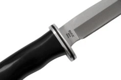 Buck 0105BKS Pathfinder Black Phenolic Cuchillo De Caza 12 Buck 0105BKS Pathfinder Black Phenolic Cuchillo De Caza -Navaja Tienda BUCK0105BKS 05 buck