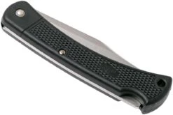 Buck 110 Folding Hunter LT Cuchillo De Caza Ligero -Navaja Tienda BUCK0110BKSLT C 04 buck buck0110bkslt c 04