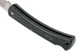 Buck 110 Folding Hunter LT Cuchillo De Caza Ligero -Navaja Tienda BUCK0110BKSLT C 05 buck buck0110bkslt c 05