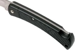 Buck 110 Folding Hunter LT Cuchillo De Caza Ligero -Navaja Tienda BUCK0110BKSLT C 07 buck buck0110bkslt c 07