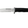 Buck 117 Brahma, Black Phenolic 0117BKS, Cuchillo De Caza -Navaja Tienda BUCK0117BKS 01 buck