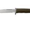 Buck 117 Brahma Pro, Green Micarta, 0117GRS, Cuchillo De Caza -Navaja Tienda BUCK0117GRS 01 buck