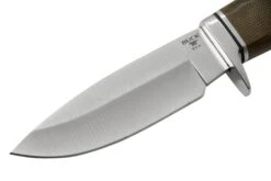 Buck 192 GRSLE Vanguard, 0192GRSLE Limited Edition, Cuchillo De Caza -Navaja Tienda BUCK0192GRSLE 03 buck