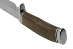 Buck 192 GRSLE Vanguard, 0192GRSLE Limited Edition, Cuchillo De Caza -Navaja Tienda BUCK0192GRSLE 04 buck