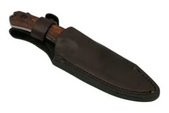 Buck Alpha Hunter Pro 0664WAS, Walnut, Cuchillo Fijo -Navaja Tienda BUCK0664WAS 06 buck