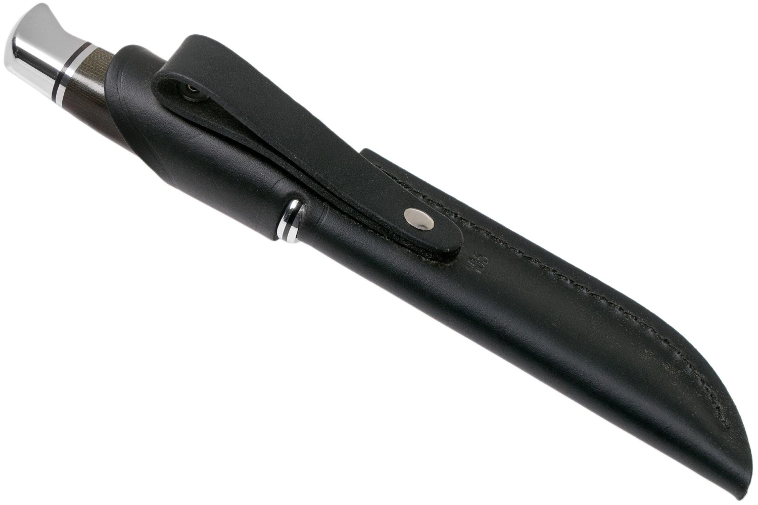 Buck 105GRS1 Pathfinder Pro Green Micarta Cuchillo De Caza 9 Buck 105GRS1 Pathfinder Pro Green Micarta Cuchillo De Caza - Image 7