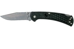 Buck 112 Slim Knife Select Black 0112BKS1 Navaja