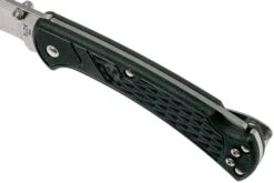 Buck 112 Slim Knife Select Black 0112BKS1 Navaja -Navaja Tienda BUCK112BKS1 07 buck