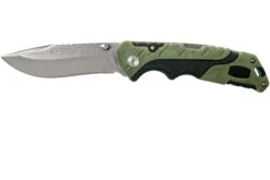 Buck Folding Pursuit Large 659GRS Cuchillo De Caza