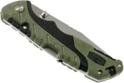 Buck Folding Pursuit Large 659GRS Cuchillo De Caza -Navaja Tienda BUCK659GRS 04 buck