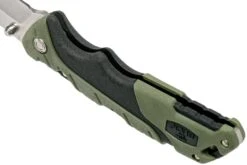 Buck Folding Pursuit Large 659GRS Cuchillo De Caza -Navaja Tienda BUCK659GRS 05 buck