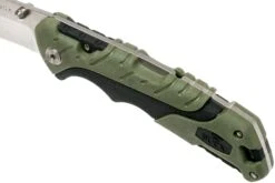 Buck Folding Pursuit Large 659GRS Cuchillo De Caza -Navaja Tienda BUCK659GRS 07 buck