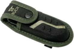 Buck Folding Pursuit Large 659GRS Cuchillo De Caza -Navaja Tienda BUCK659GRS 09 buck