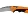 Buck Folding Pursuit Pro Guthook Large 660ORG Orange Cuchillo De Caza 2 Buck Folding Pursuit Pro Guthook Large 660ORG Orange Cuchillo De Caza -Navaja Tienda BUCK660ORG 01 buck