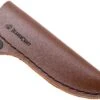 BeaverCraft Leather Sheath For Carving Knife SH1, Funda Para Cuchillo De Tallado 2 BeaverCraft Leather Sheath For Carving Knife SH1, Funda Para Cuchillo De Tallado -Navaja Tienda BVSH1 01 beavercraft