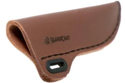 BeaverCraft Leather Sheath For Carving Knife SH1, Funda Para Cuchillo De Tallado 7 BeaverCraft Leather Sheath For Carving Knife SH1, Funda Para Cuchillo De Tallado -Navaja Tienda BVSH1 03 beavercraft