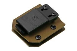 Clip And Carry Kydex Sheath Buck 110, 112, Brown BUCK110-112-BRN Funda Para Cinturón 7 Clip And Carry Kydex Sheath Buck 110, 112, Brown BUCK110-112-BRN Funda Para Cinturón -Navaja Tienda CABUCK110 112 BRN 03 clipandcarry