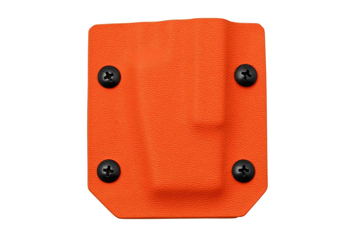 Clip And Carry Kydex Sheath Buck 110, 112, Orange BUCK110-112-ORNG Funda Para Cinturón 3 Clip And Carry Kydex Sheath Buck 110, 112, Orange BUCK110-112-ORNG Funda Para Cinturón