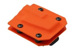 Clip And Carry Kydex Sheath Buck 110, 112, Orange BUCK110-112-ORNG Funda Para Cinturón 6 Clip And Carry Kydex Sheath Buck 110, 112, Orange BUCK110-112-ORNG Funda Para Cinturón -Navaja Tienda CABUCK110 112 ORNG 02 clipandcarry