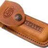 Case Leather Trapper Sheath 00980, Funda De Cuero 1 Case Leather Trapper Sheath 00980, Funda De Cuero -Navaja Tienda CE00980 01 fox knives