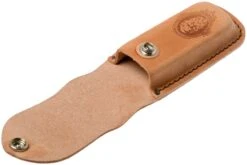 Case Leather Sheath Large Job Logo 09027 Funda De Cuero 7 Case Leather Sheath Large Job Logo 09027 Funda De Cuero -Navaja Tienda CE09027 03 case