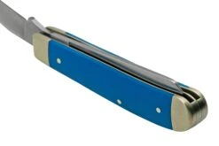 Case Mini Trapper 10207 Blue G10, Navaja 12 Case Mini Trapper 10207 Blue G10, Navaja -Navaja Tienda CE16751 05 case