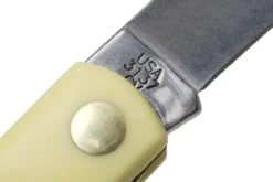 Case Sod Buster Jr. Yellow Synthetic, 00032, 3137 CV Navaja -Navaja Tienda CE32 06 case ce32 06