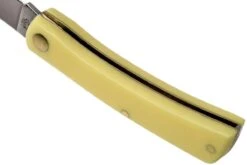 Case Sod Buster Jr. Yellow Synthetic, 00032, 3137 CV Navaja -Navaja Tienda CE32 07 case ce32 07