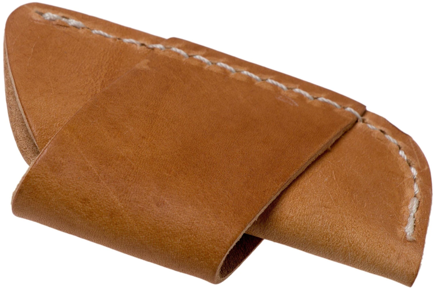 Case Side Draw Belt Sheath Medium 40148 Brown Funda Para Cinturón 4 Case Side Draw Belt Sheath Medium 40148 Brown Funda Para Cinturón - Image 2