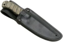 Case Winkler Skinner 43171 Kevin Holland, Sculpted Multi-Camo G10, Leather Sheath Cuchillo De Caza 15 Case Winkler Skinner 43171 Kevin Holland, Sculpted Multi-Camo G10, Leather Sheath Cuchillo De Caza -Navaja Tienda CE43171 06 case winkler