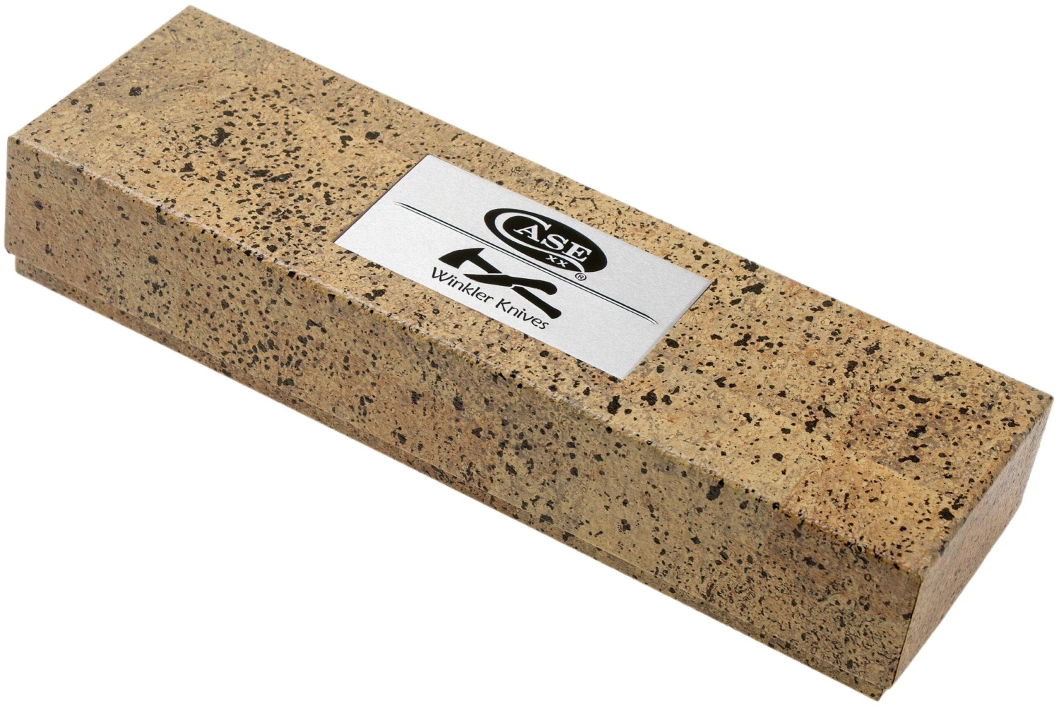 Case Winkler Skinner 43171 Kevin Holland, Sculpted Multi-Camo G10, Leather Sheath Cuchillo De Caza 10 Case Winkler Skinner 43171 Kevin Holland, Sculpted Multi-Camo G10, Leather Sheath Cuchillo De Caza - Image 8