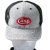 Case Knives Black Oxford Cap, Case Ball Cap 52504 Gorra -Navaja Tienda CE52504 01 case