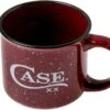 Case Camper Mug 52509 Ceramic Taza 2 Case Camper Mug 52509 Ceramic Taza -Navaja Tienda CE52509 01 case