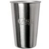 Case Pint Glass 52524 Stainless Steel, Vaso De Cerveza -Navaja Tienda CE52524 01 case