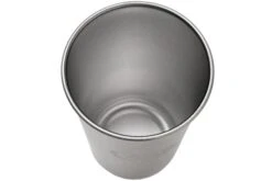 Case Pint Glass 52524 Stainless Steel, Vaso De Cerveza -Navaja Tienda CE52524 02 case