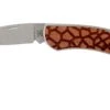 Case X Woodchuck Executive Lockback Brushed Stainless, Giraffe, 64320, M1300L SS Navaja 1 Case X Woodchuck Executive Lockback Brushed Stainless, Giraffe, 64320, M1300L SS Navaja -Navaja Tienda CE64320 01 case knives