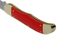 Case Folding Hunter 73928 Red American Workman, Navaja 11 Case Folding Hunter 73928 Red American Workman, Navaja -Navaja Tienda CE73928 04 case