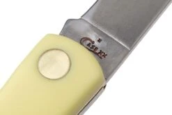 Case Sod Buster Jr. Yellow Synthetic, 80032, 3137 SS Navaja -Navaja Tienda CE80032 05 case ce80032 05