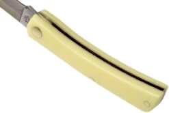 Case Sod Buster Jr. Yellow Synthetic, 80032, 3137 SS Navaja -Navaja Tienda CE80032 07 case ce80032 07