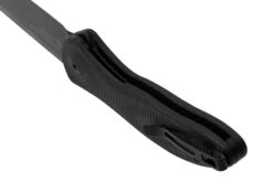 Civivi Synergy 3 C20075-DS1 Black G10, Damascus Navaja, Diseño Jim O'Young 11 Civivi Synergy 3 C20075-DS1 Black G10, Damascus Navaja, Diseño Jim O'Young -Navaja Tienda CIC20075D DS1 04 civivi