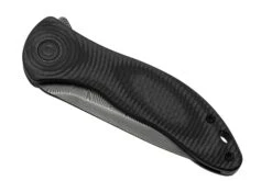 Civivi Synergy 3 C20075-DS1 Black G10, Damascus Navaja, Diseño Jim O'Young 13 Civivi Synergy 3 C20075-DS1 Black G10, Damascus Navaja, Diseño Jim O'Young -Navaja Tienda CIC20075D DS1 06 civivi