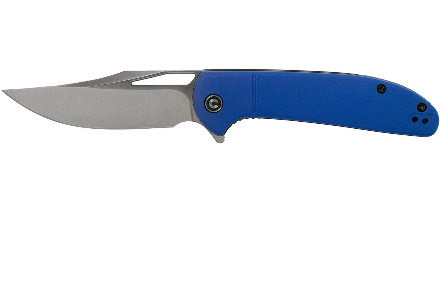 Civivi Ortis C2013A Blue FRN Navaja 3 Civivi Ortis C2013A Blue FRN Navaja