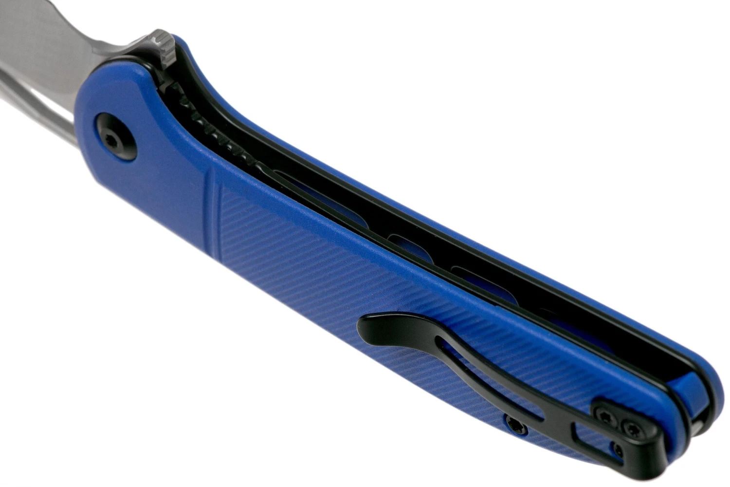 Civivi Ortis C2013A Blue FRN Navaja 7 Civivi Ortis C2013A Blue FRN Navaja - Image 5