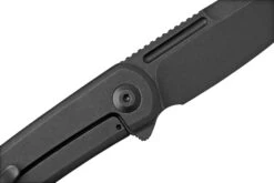 Civivi Cetos C21025B-3 Green Micarta Coarse, Navaja -Navaja Tienda CIC21025B 3 05 civivi