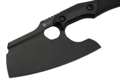 Civivi Aratra C21041-1, Blackwashed D2 Negro G10, Cuchillo De Supervivencia 10 Civivi Aratra C21041-1, Blackwashed D2 Negro G10, Cuchillo De Supervivencia -Navaja Tienda CIC21041 1 03 civivi